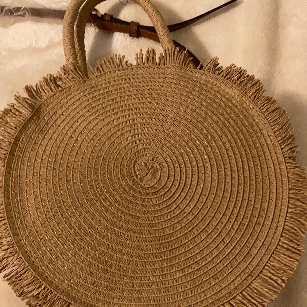 BNWT LC Purse